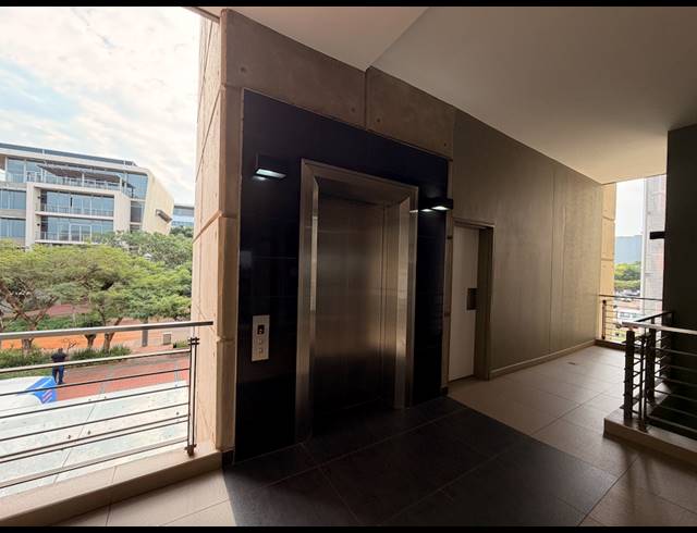 324M² OFFICE TO LET IN UMHLANGA RIDGE